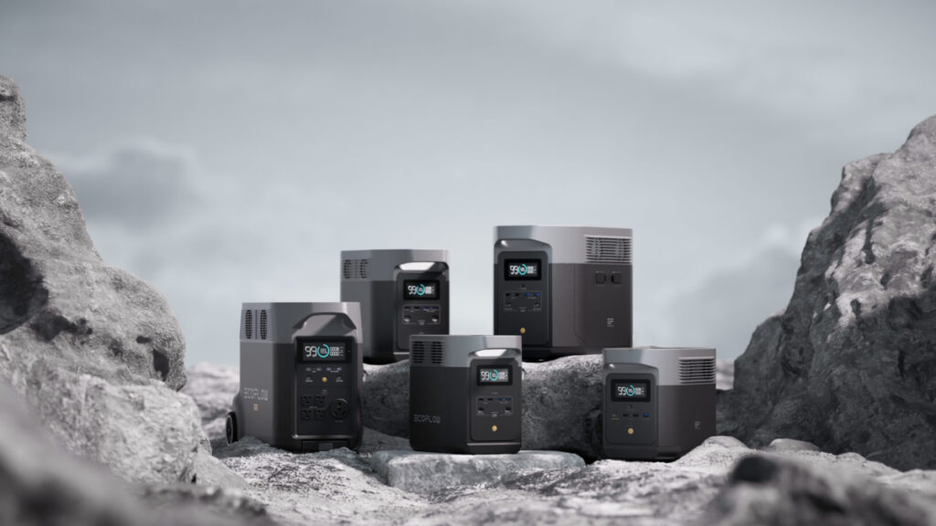 ecoflow easypower