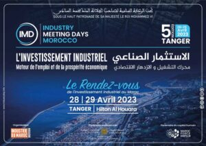 Industry meeting days
