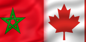 Maroc Canada