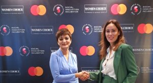 Mastercard partners with Women Choice