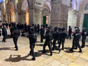 al aqsa
