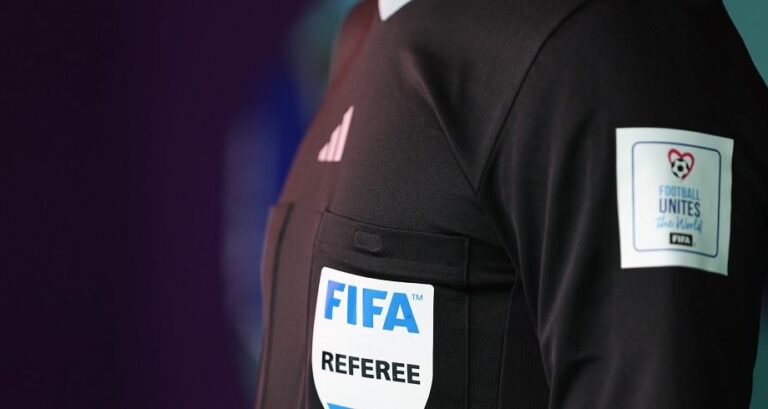 arbitres