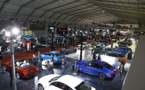 auto Shanghai