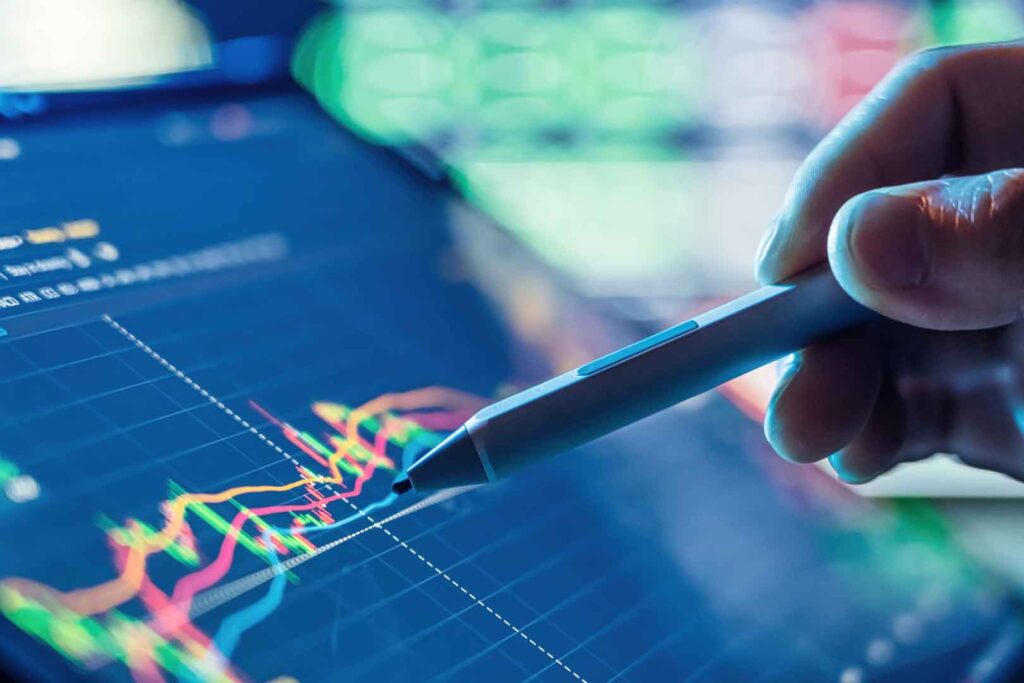 stagnation croissance bmi