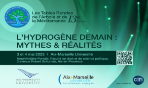 hydrogène