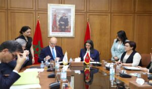 maroc banque mondiale