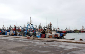 pêche