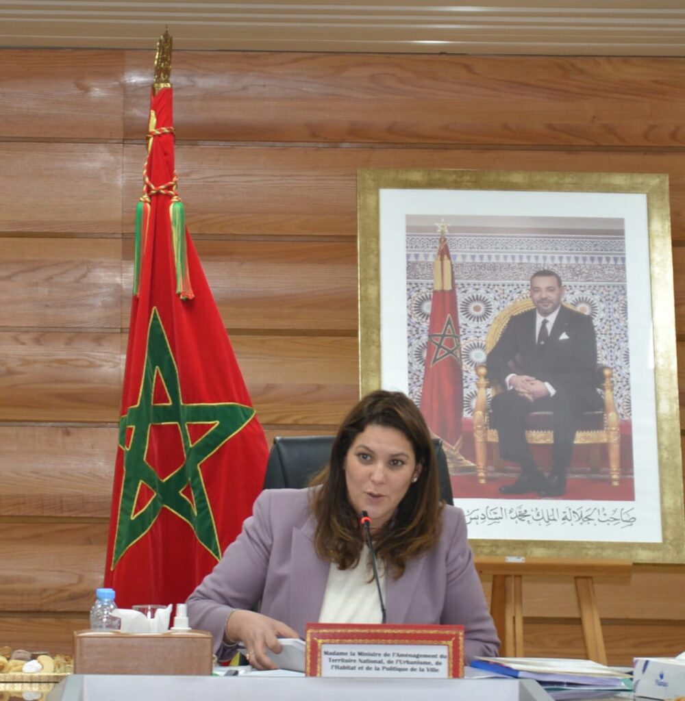 Publication de la circulaire de simplification de la procédure de construction en milieu rural 1 rural