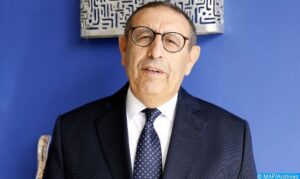 ambassadeur