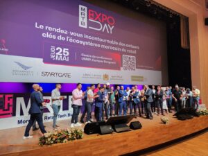 Moroccan Retail Tech Builder