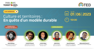 culture territoires oted ocp