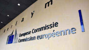 commission européenne UE