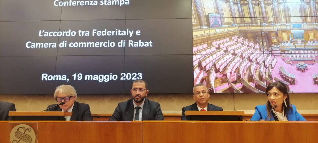 FEDERITALY