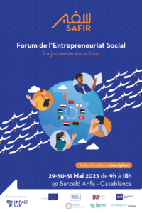 Forum Safir de l’entrepreneuriat Social