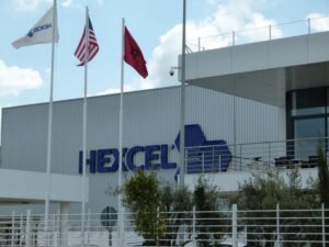 Hexcel