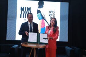 onudi acadey de mode de casablanca