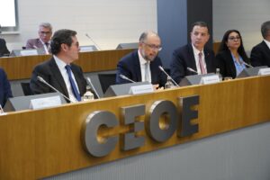 investissements espagnols Maroc Espagne Madrid cgem amdie jazouli