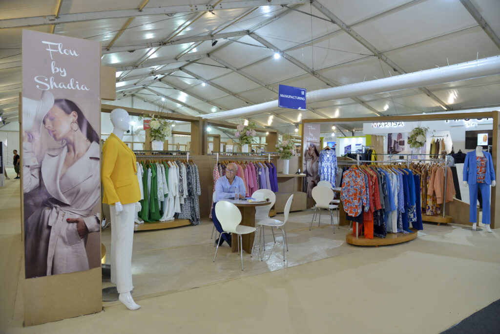 mim textile