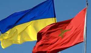 Ukraine