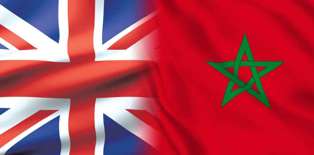 Dans une décision judiciaire définitive, la Cour d’appel de Londres confirme le rejet irrévocable d’une requête du ‘’polisario’’ contre l’accord d’association Maroc-Royaume-uni 1 royaume-uni