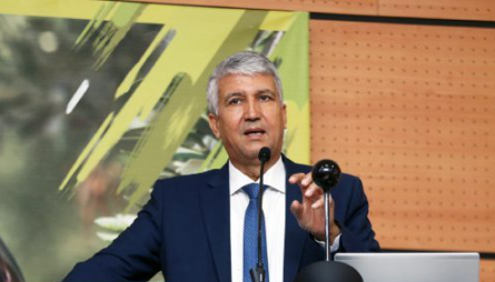 Le Salon International de l’Arganier vise la valorisation de la chaîne d’argan 1 arganier
