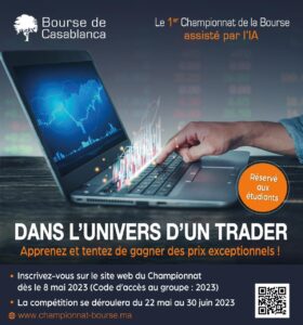 bourse