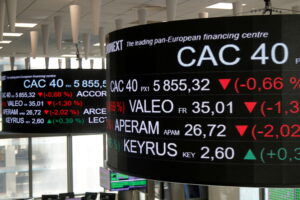 bourses