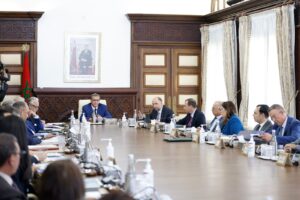 commission nationale des invetissements