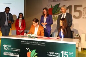 convention Foodex (4)