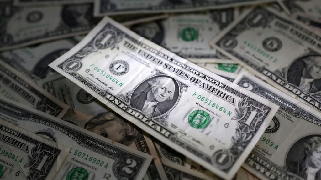 dollar