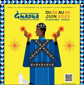 festival gnaoua