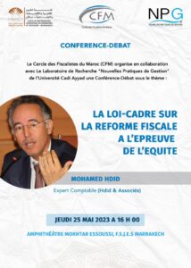 Fiscalistes