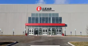 Lear Corporation