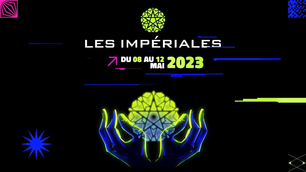 les impériales
