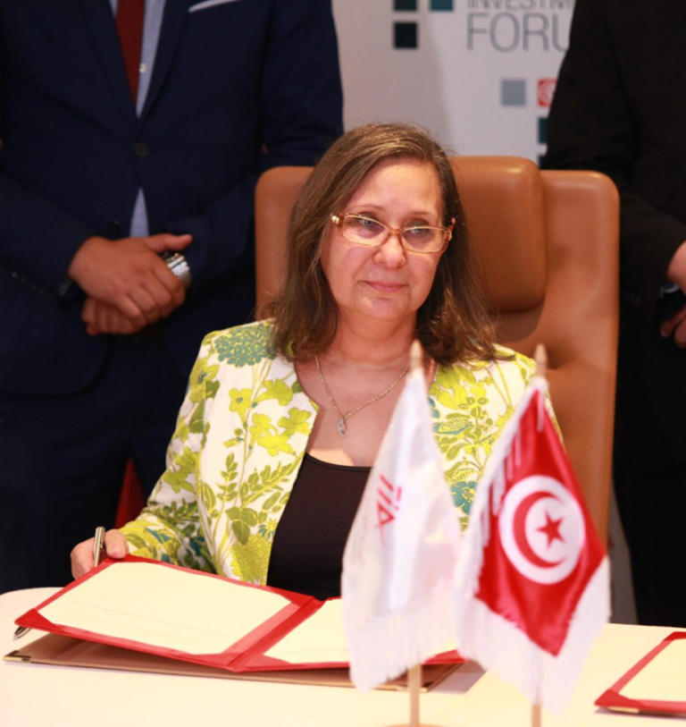 ministre