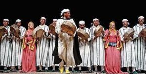 nouvel an amazigh