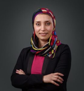 siham akla tendances recrutement
