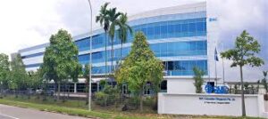 1 smc corporation