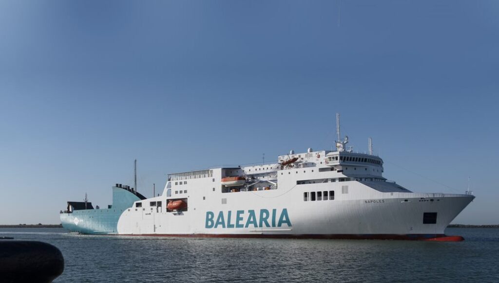 BALEARIA