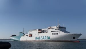 BALEARIA