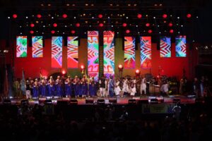 festival gnaoua