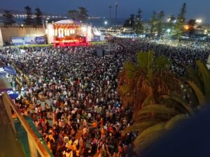 festival gnaoua