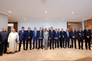 agriculture déficit pluviométrique akhannouch