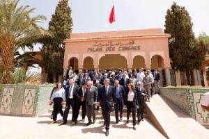 ouarzazate