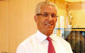 Mehdi Salmouni-Zerhouni