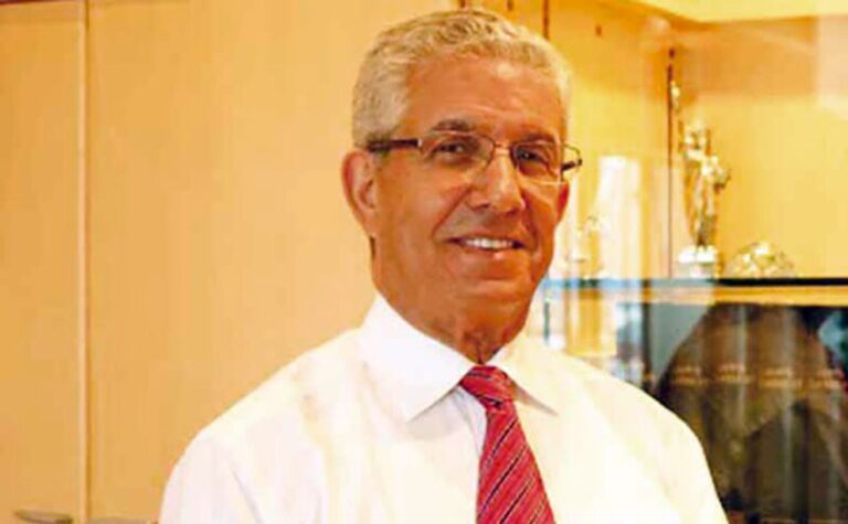 Mehdi Salmouni-Zerhouni