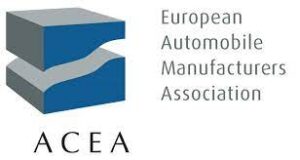 ACEA AUTOMOBILE immatriculations électrique
