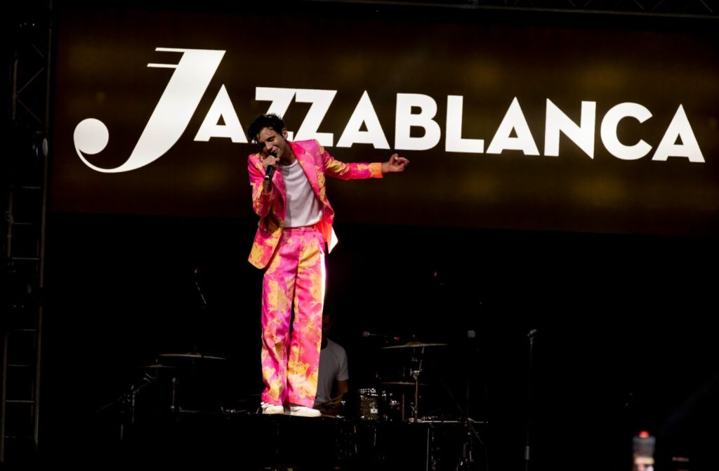 jazzablanca mika