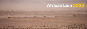 african lion 2023