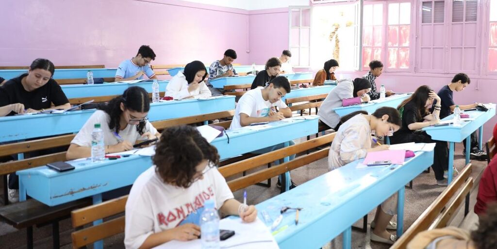 baccalauréat